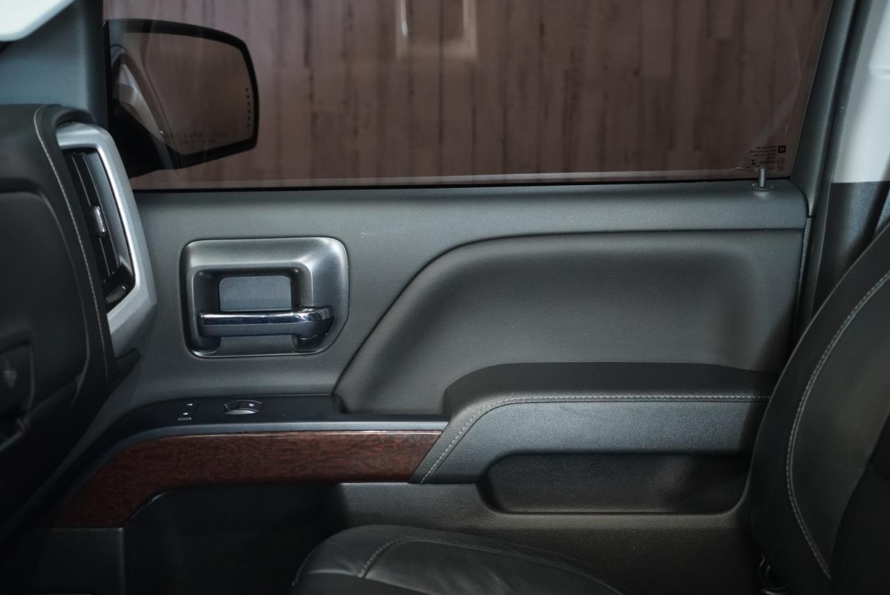 GMC Sierra 1500  2018