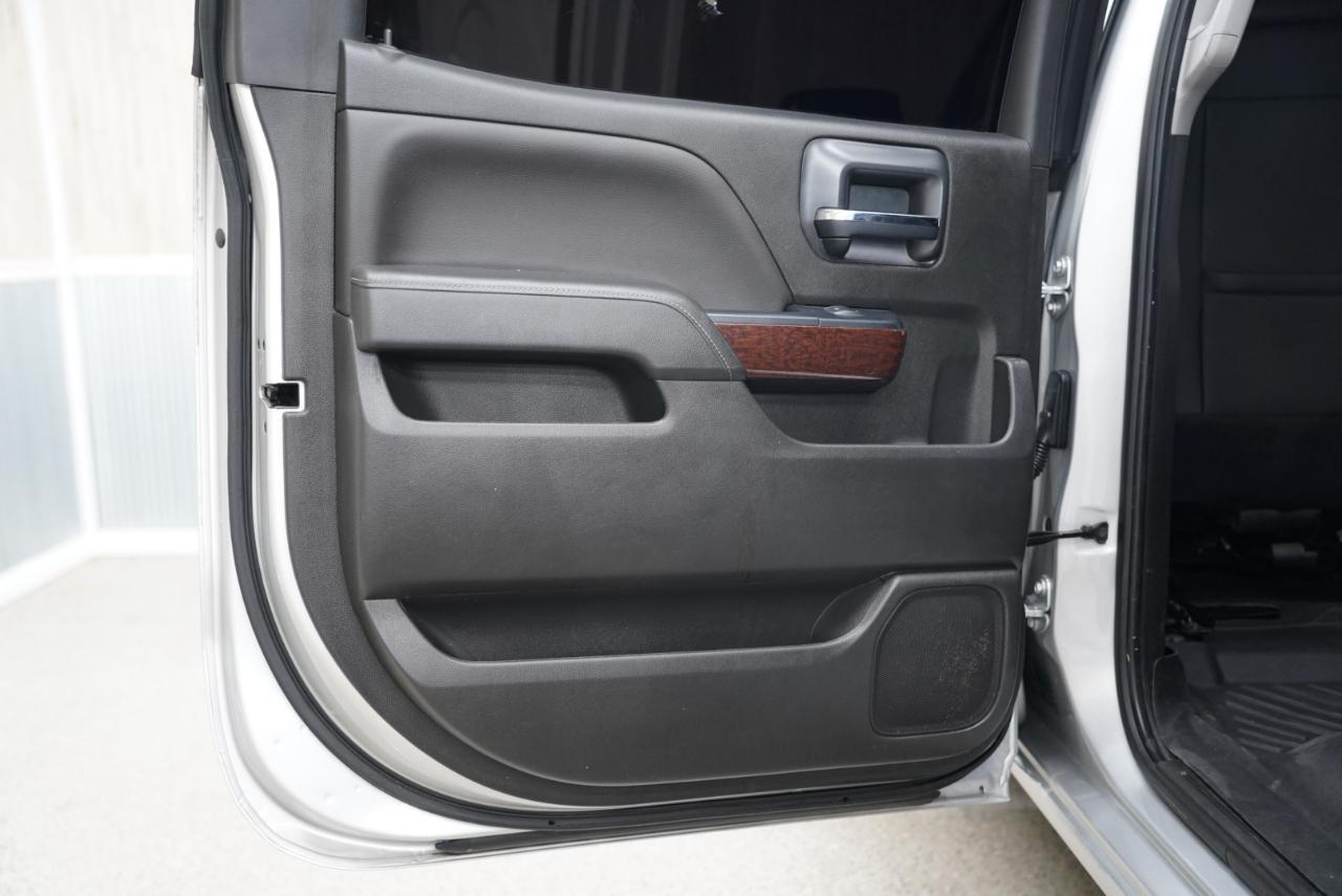 GMC Sierra 1500  2018