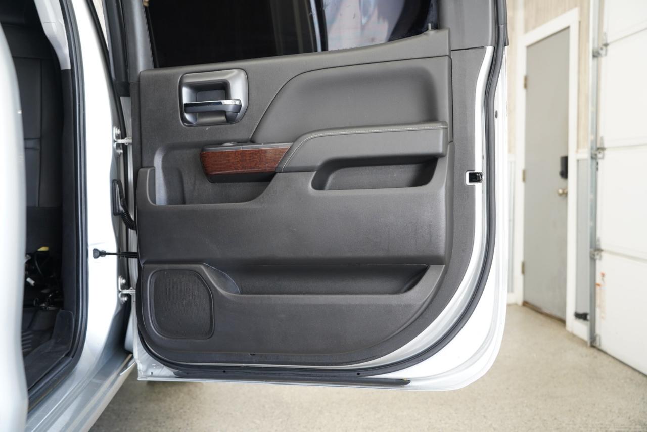 GMC Sierra 1500  2018