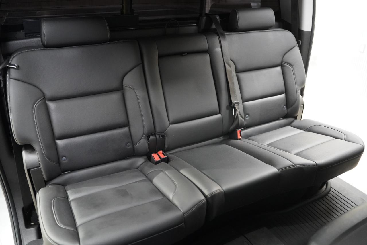 GMC Sierra 1500  2018