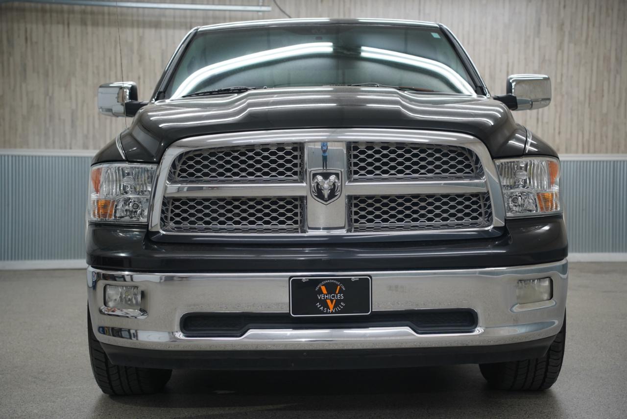 Dodge Ram 1500  2010