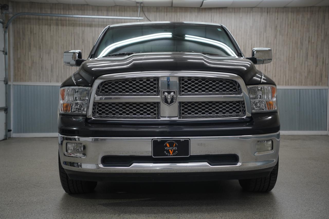Dodge Ram 1500  2010