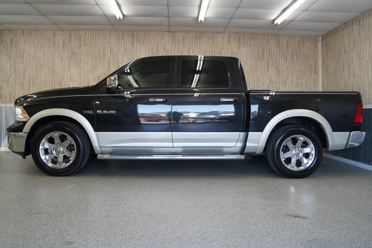 Dodge Ram 1500  2010