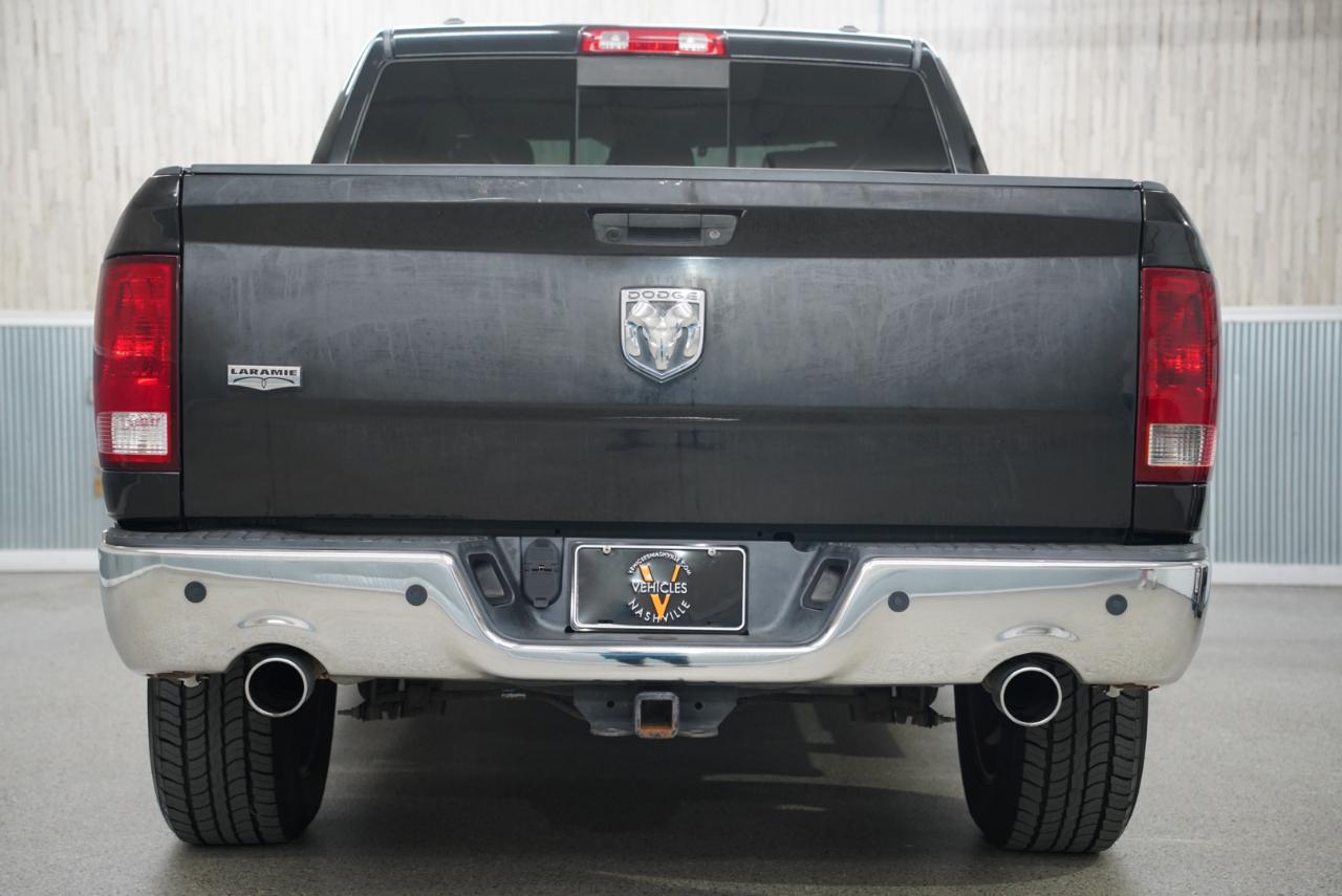 Dodge Ram 1500  2010