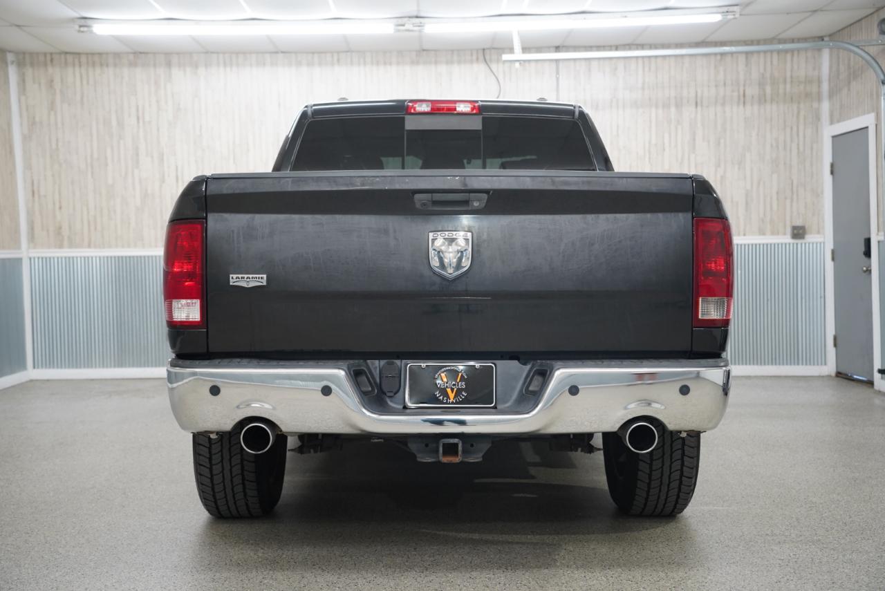 Dodge Ram 1500  2010