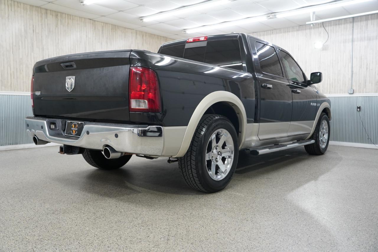 Dodge Ram 1500  2010