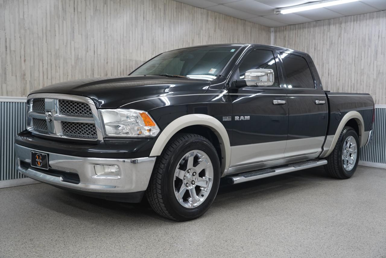 Dodge Ram 1500  2010