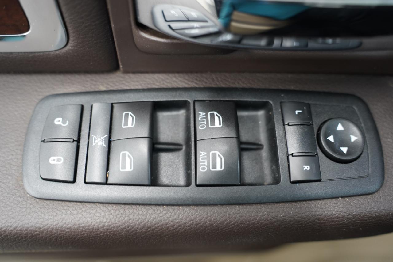 Dodge Ram 1500  2010