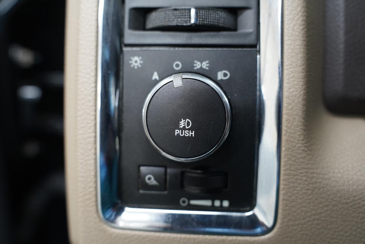 Dodge Ram 1500  2010