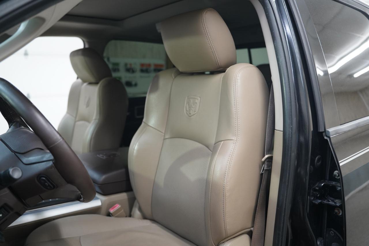 Dodge Ram 1500  2010