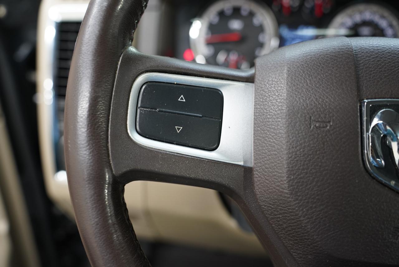 Dodge Ram 1500  2010