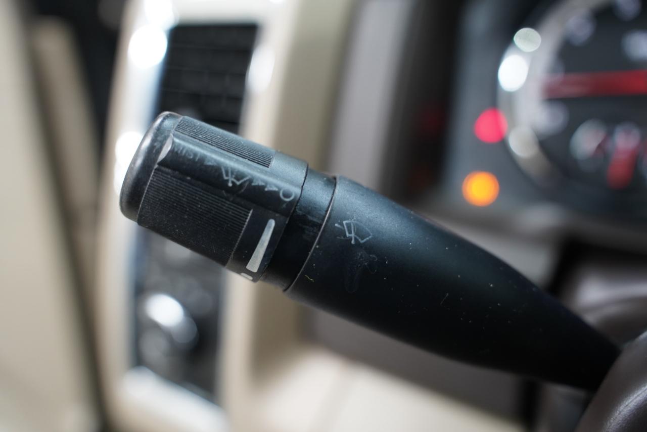 Dodge Ram 1500  2010