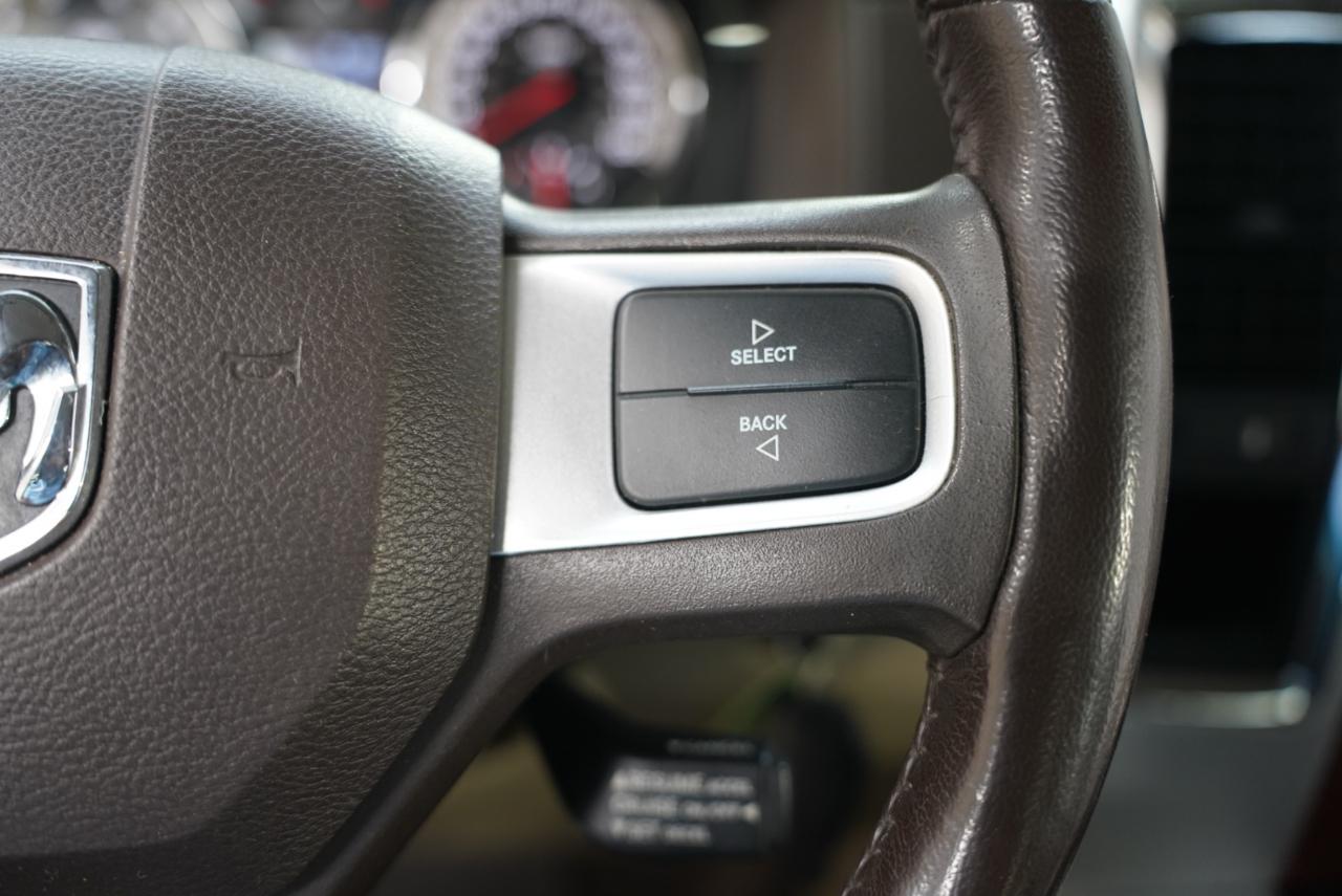 Dodge Ram 1500  2010