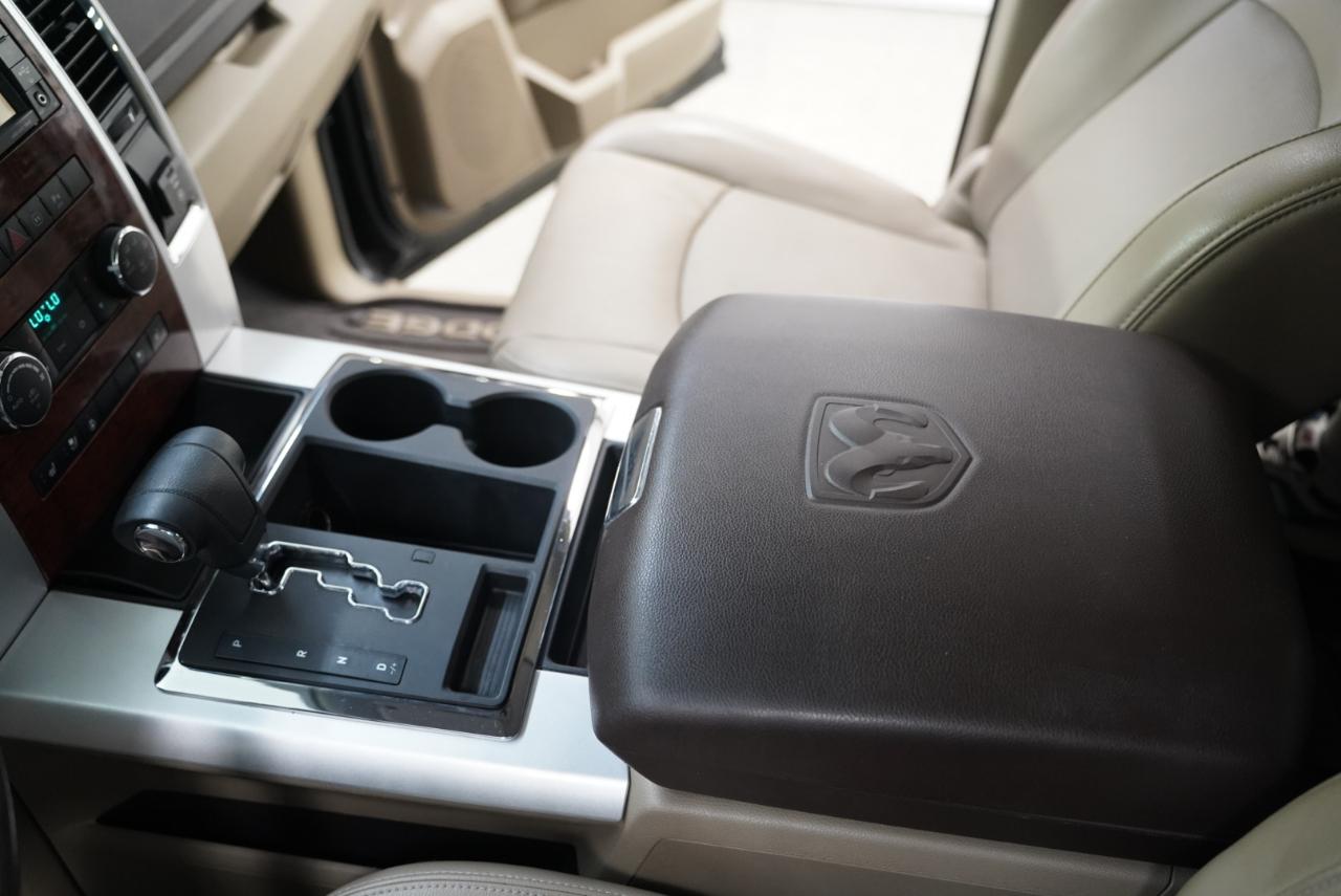 Dodge Ram 1500  2010