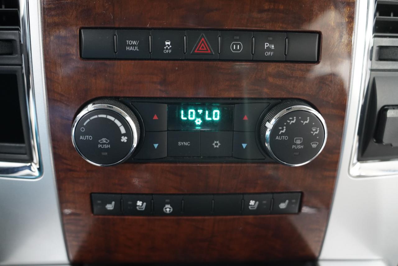 Dodge Ram 1500  2010