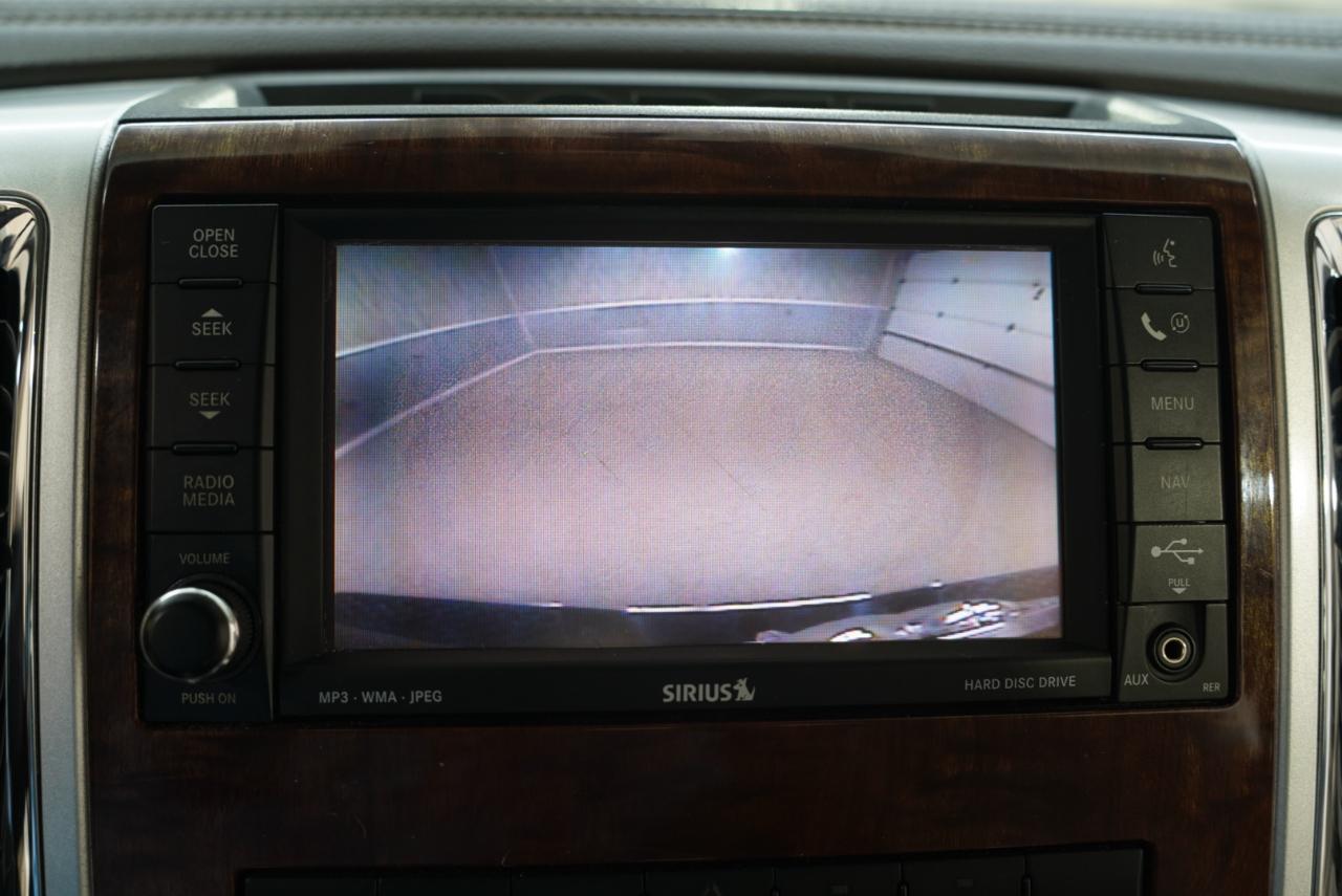 Dodge Ram 1500  2010