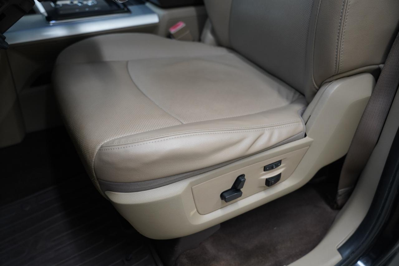 Dodge Ram 1500  2010