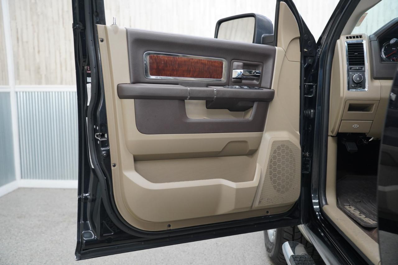 Dodge Ram 1500  2010