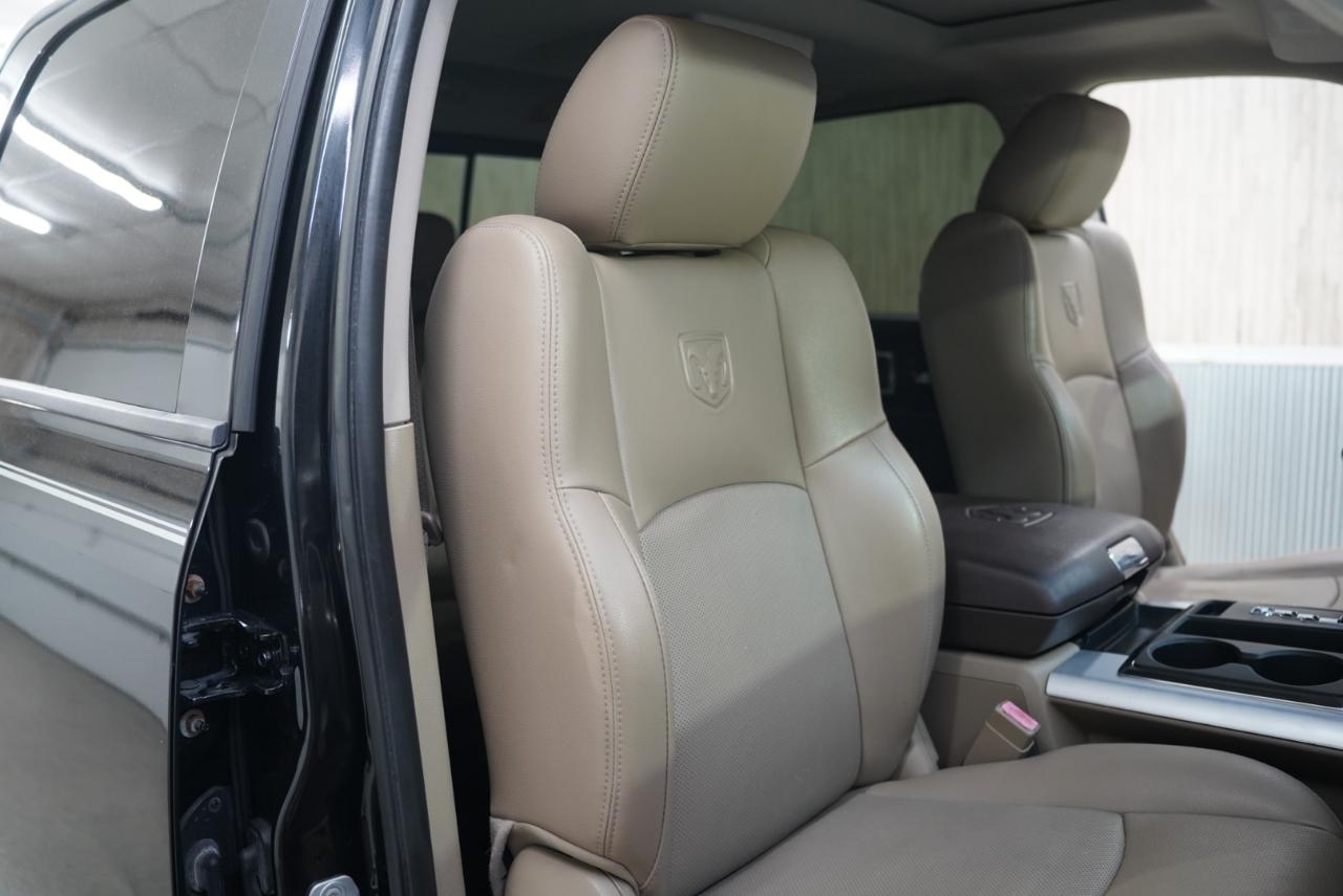 Dodge Ram 1500  2010