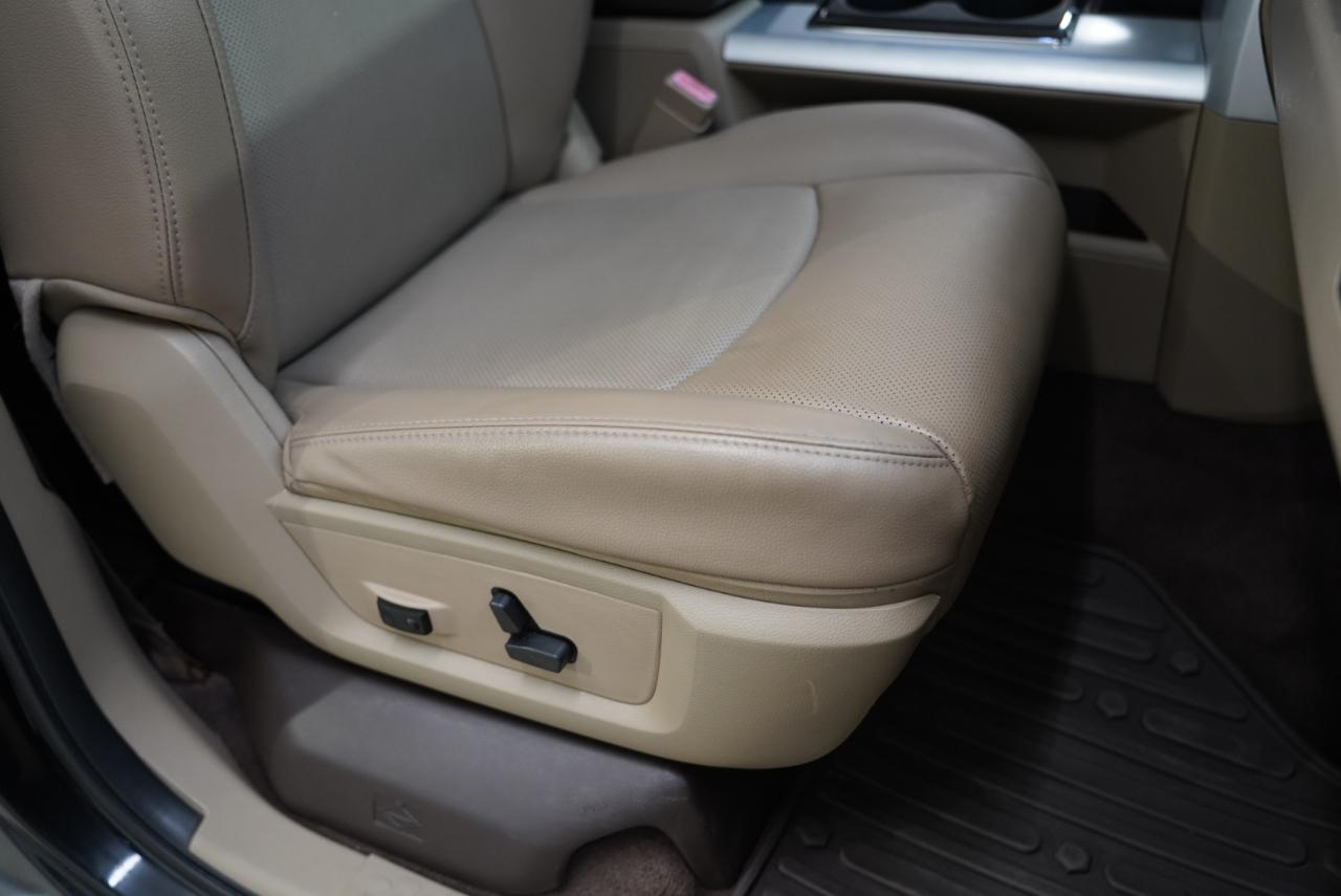 Dodge Ram 1500  2010