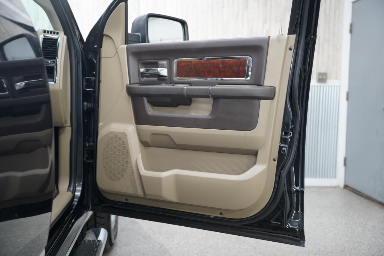 Dodge Ram 1500  2010