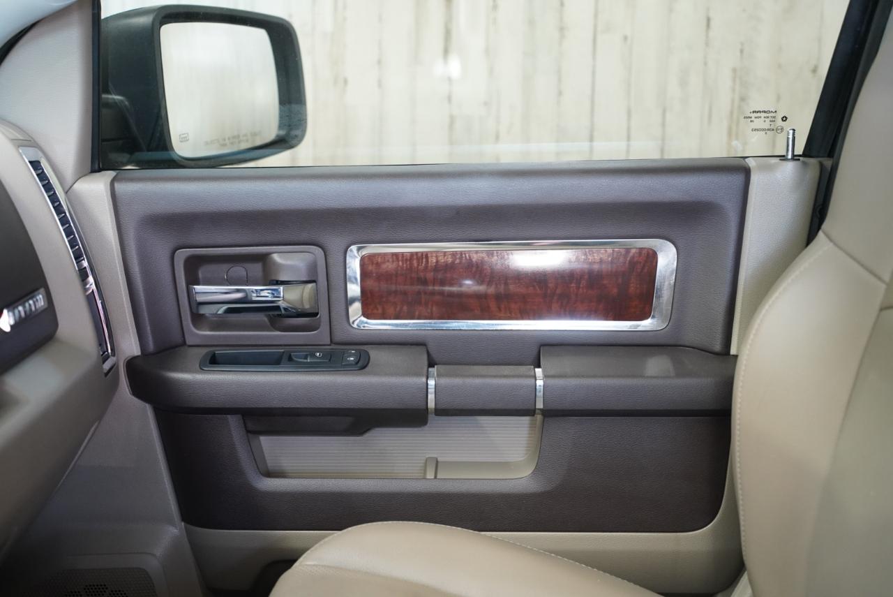 Dodge Ram 1500  2010