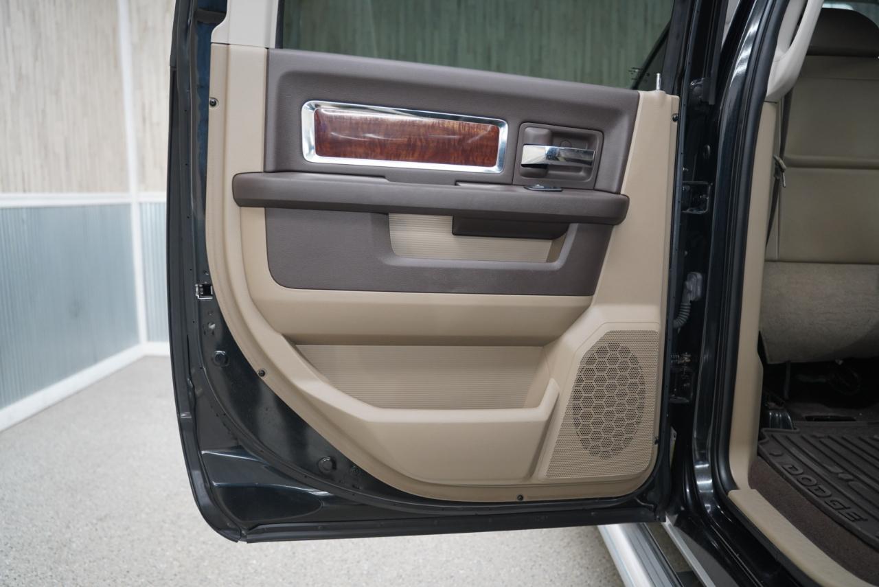 Dodge Ram 1500  2010