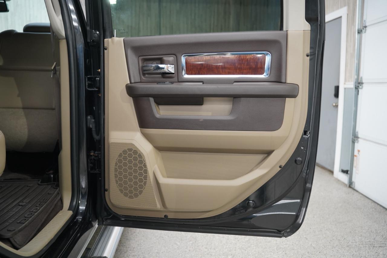 Dodge Ram 1500  2010