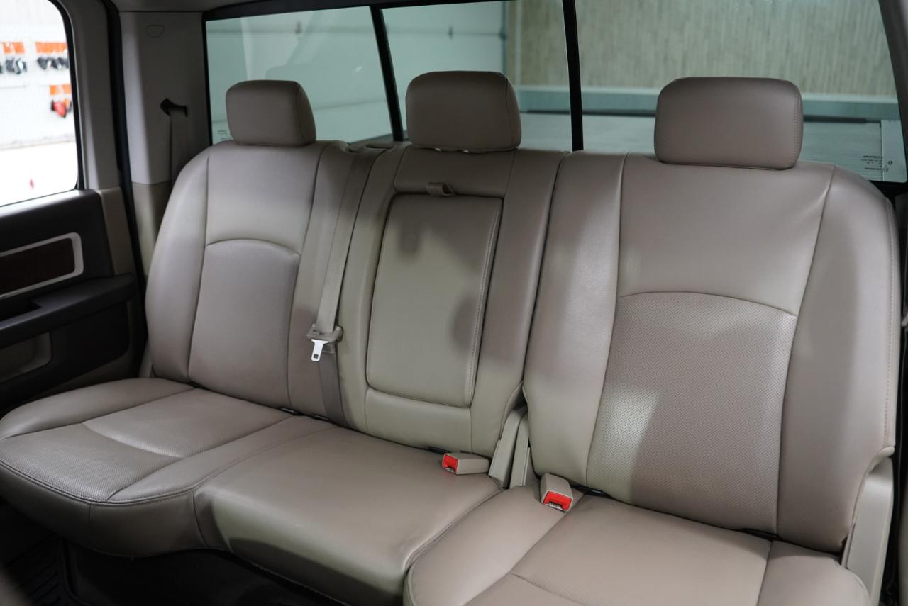 Dodge Ram 1500  2010