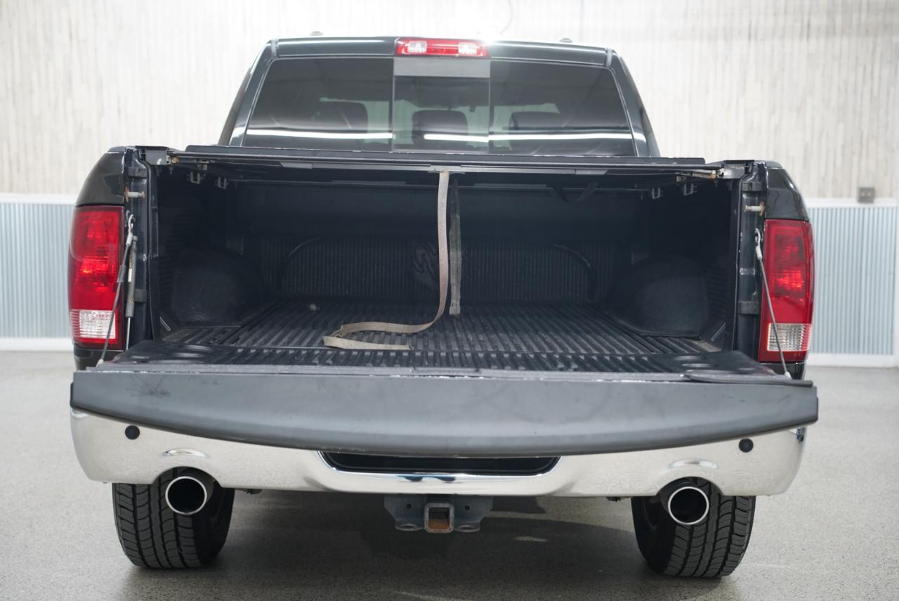 Dodge Ram 1500  2010