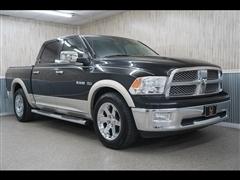 2010 Dodge Ram 1500 