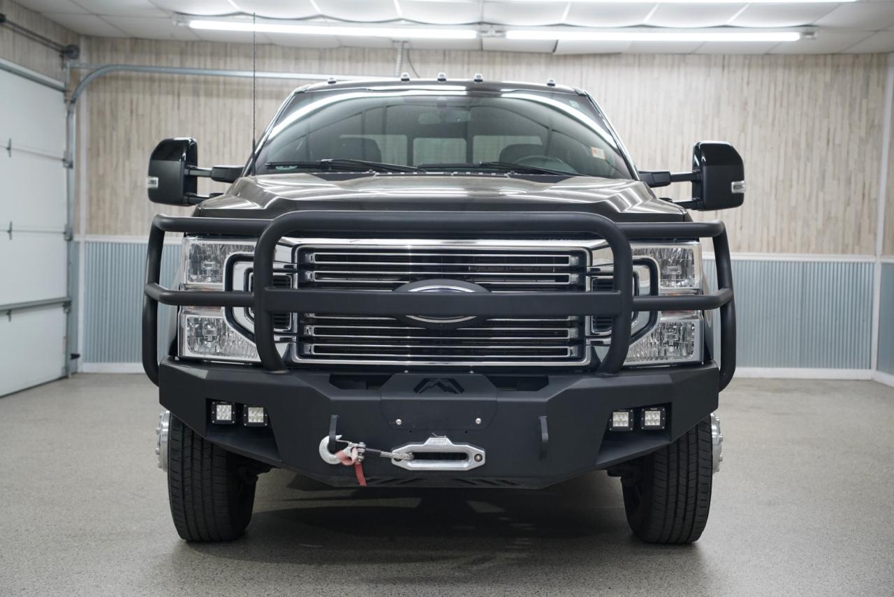 Ford Super Duty F-350 DRW  2022