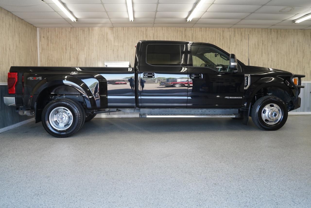 Ford Super Duty F-350 DRW  2022