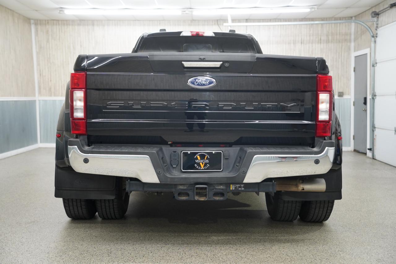 Ford Super Duty F-350 DRW  2022
