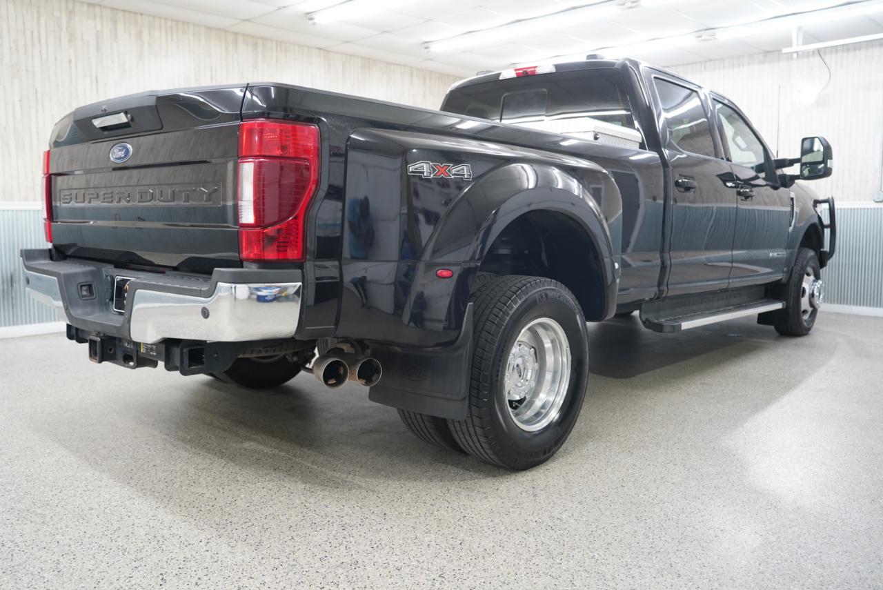 Ford Super Duty F-350 DRW  2022