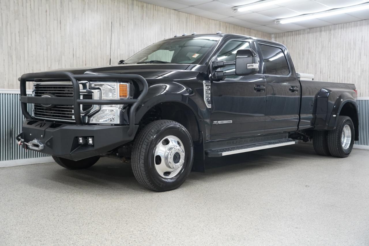 Ford Super Duty F-350 DRW  2022