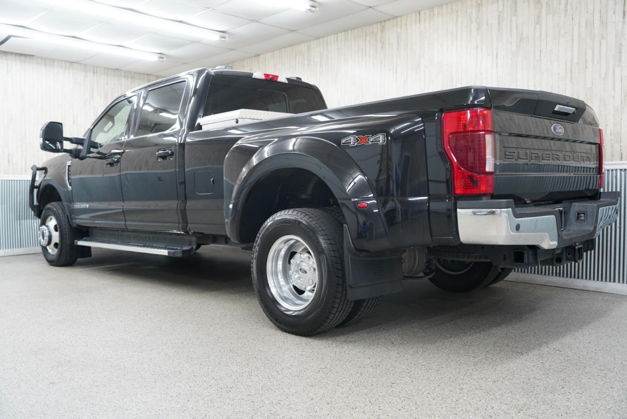 Ford Super Duty F-350 DRW  2022
