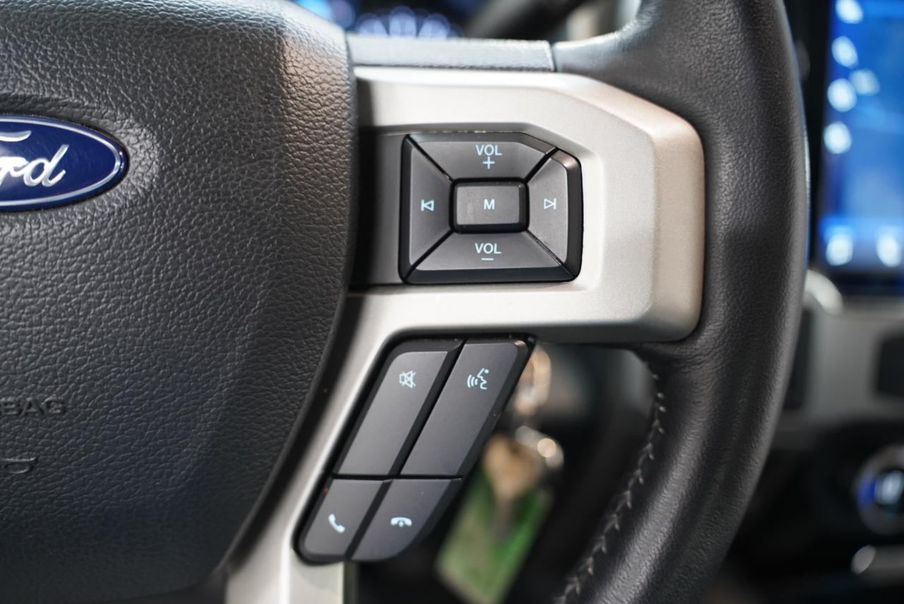 Ford Super Duty F-350 DRW  2022