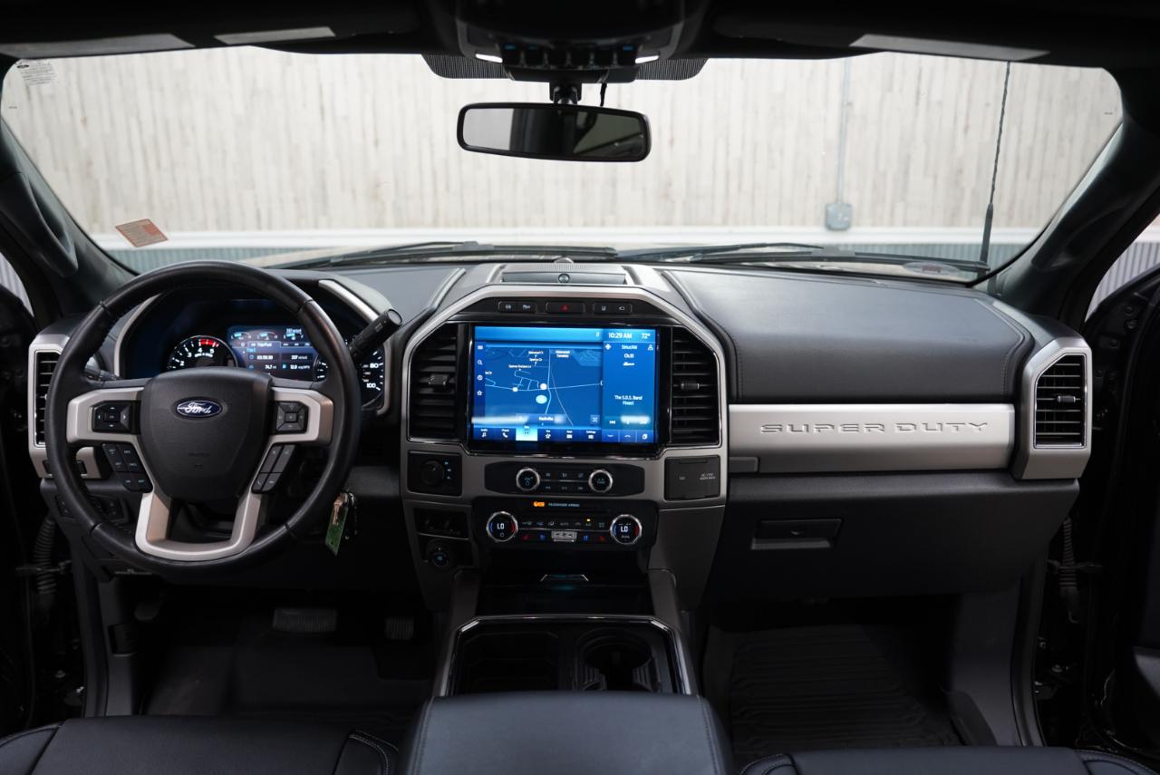 Ford Super Duty F-350 DRW  2022