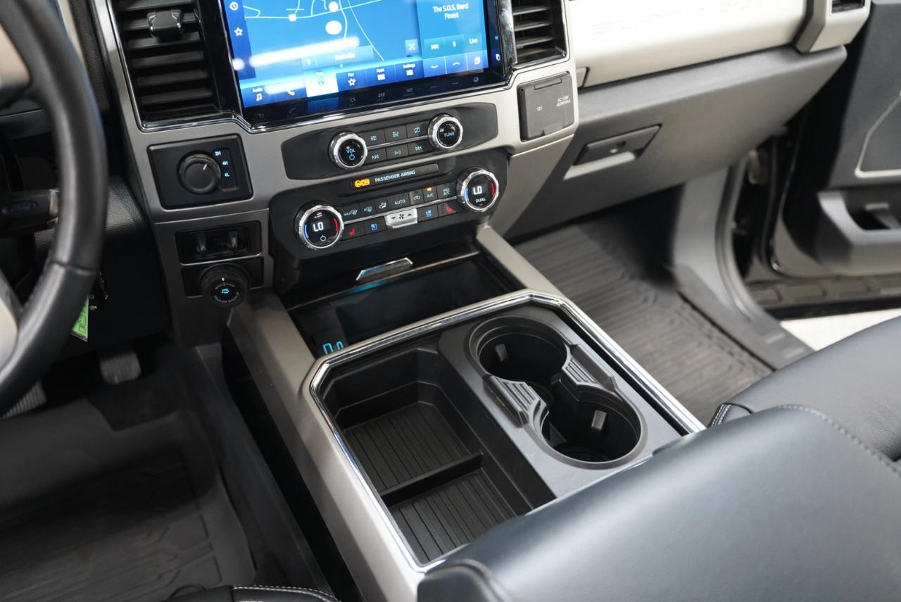 Ford Super Duty F-350 DRW  2022