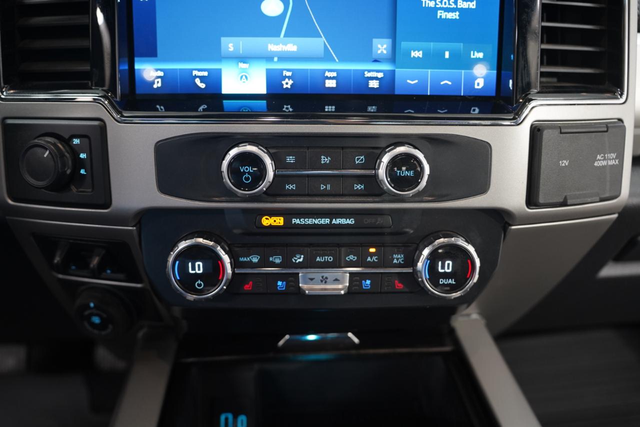 Ford Super Duty F-350 DRW  2022