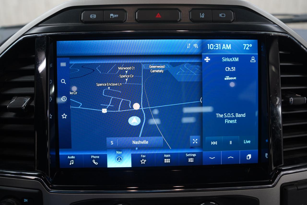 Ford Super Duty F-350 DRW  2022