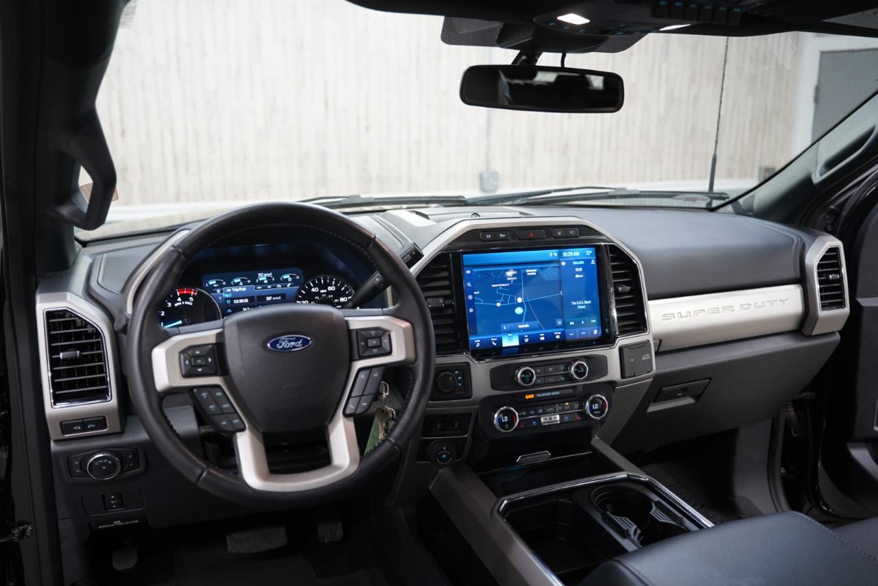 Ford Super Duty F-350 DRW  2022