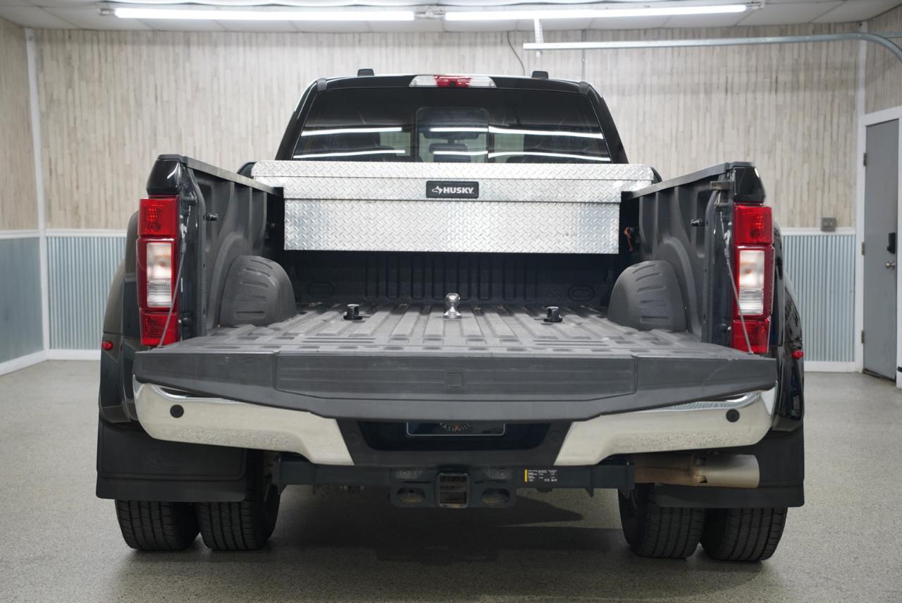 Ford Super Duty F-350 DRW  2022