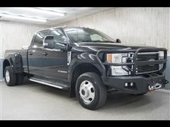 2022 Ford Super Duty F-350 DRW 