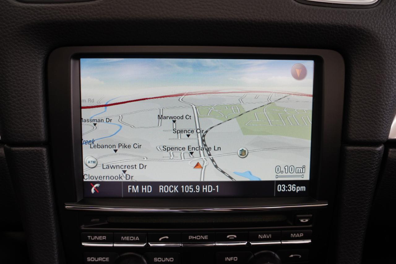 Porsche Boxster 2dr Roadster 2016