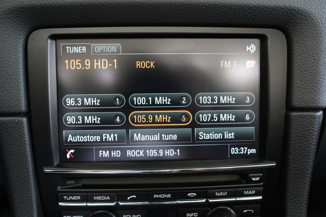 Porsche Boxster 2dr Roadster 2016