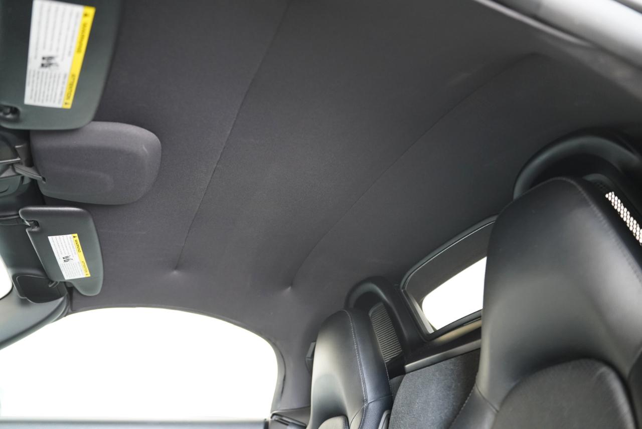 Porsche Boxster 2dr Roadster 2016