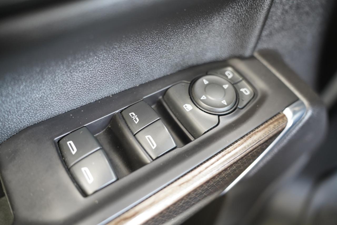 Chevrolet Silverado 1500  2021