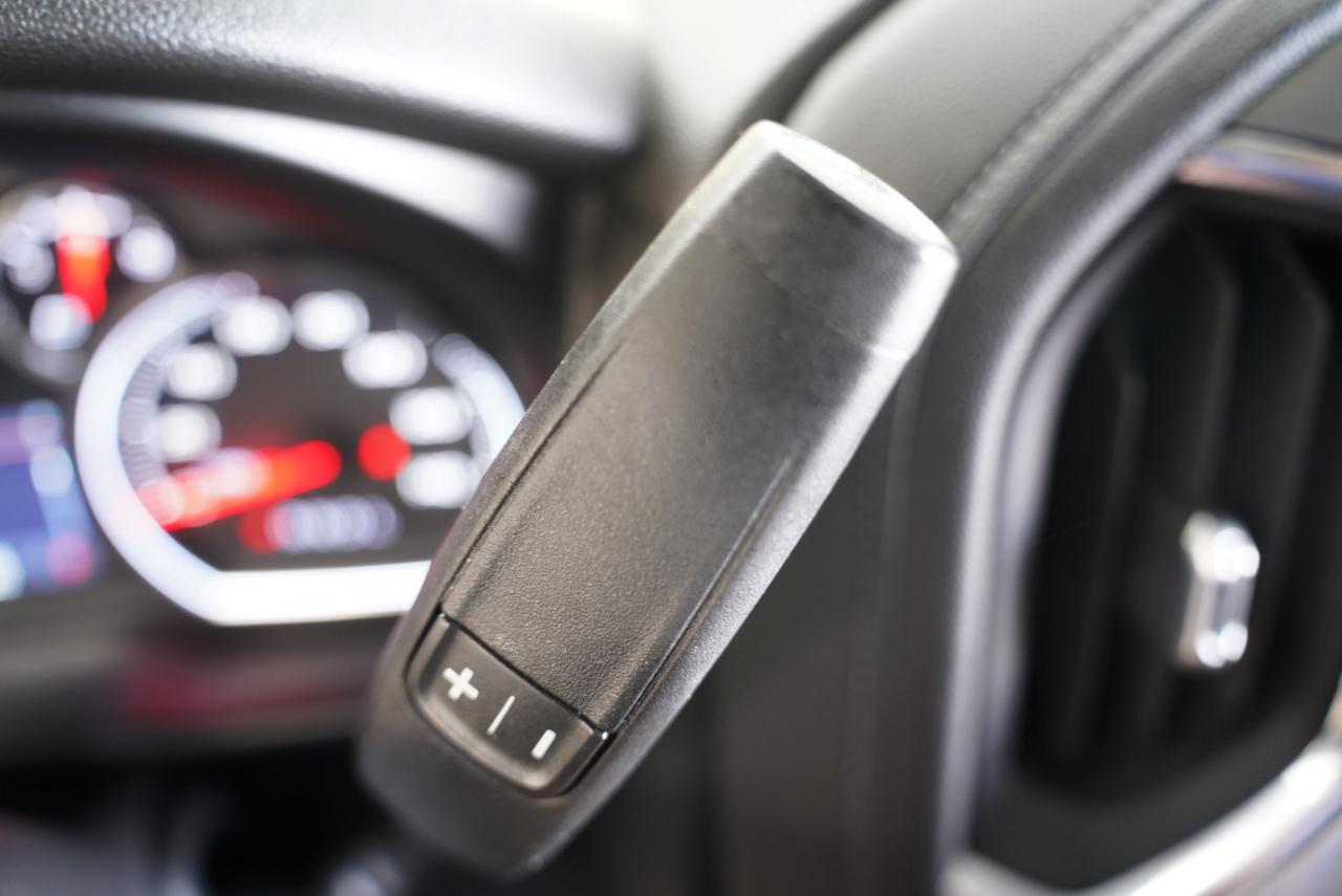 Chevrolet Silverado 1500  2021